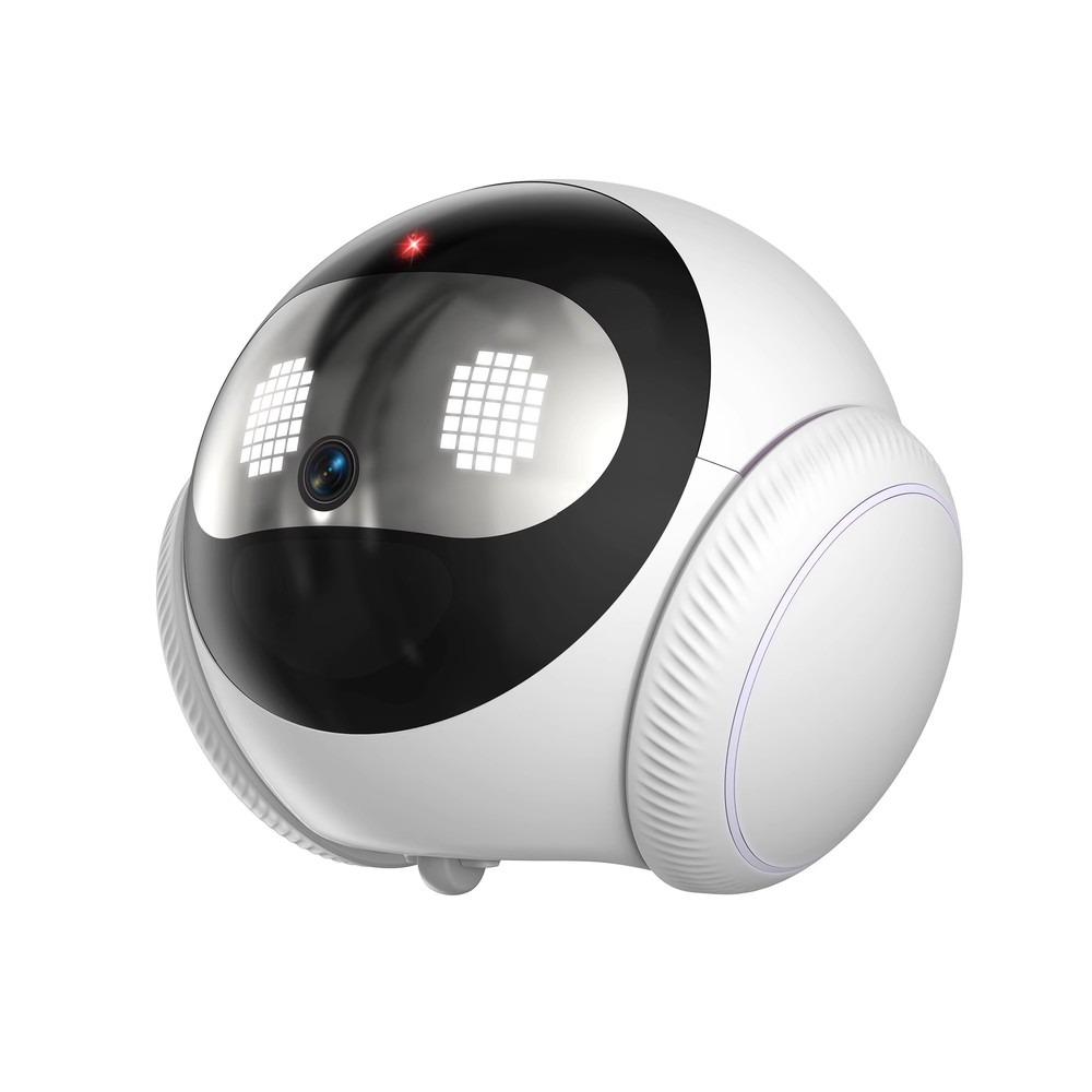 Home Security Robot - ODM Original Design S1 Robot HD