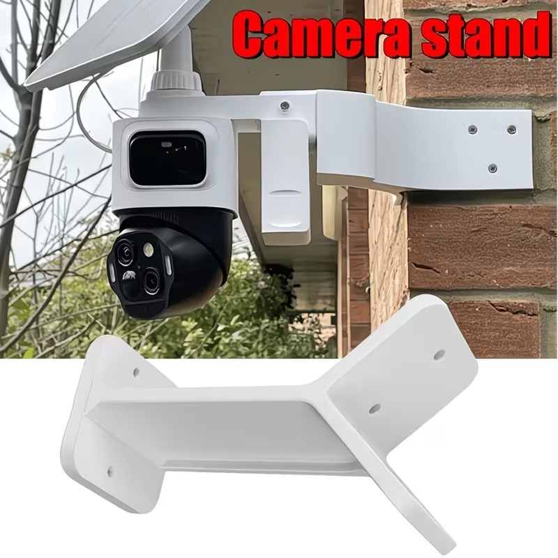 Eufy Camera E220 - Outdoor Corner Wall Mount Camera Bracket