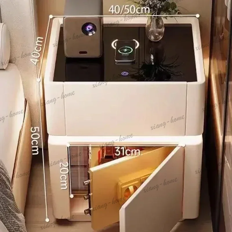 LSBedside Table Security Multi - огляд і ціна Home Security America