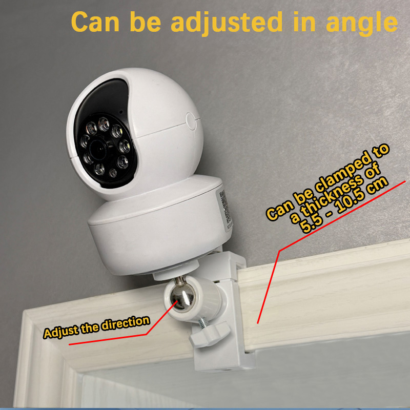 Video surveillance bracket No  - огляд і ціна Eufy Camera E220