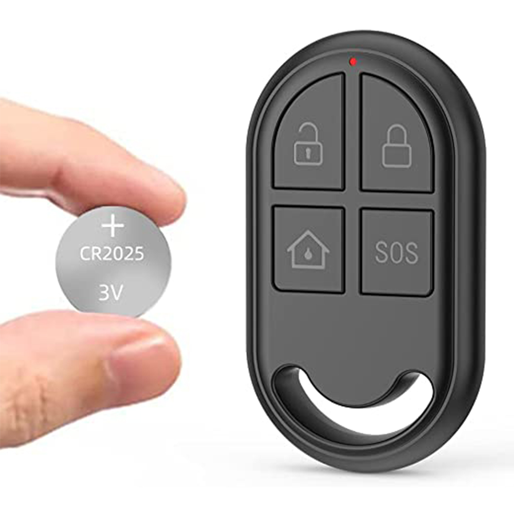 CPVAN 433MHz Wireless Remote C - огляд і ціна Sim Gsm Alarm