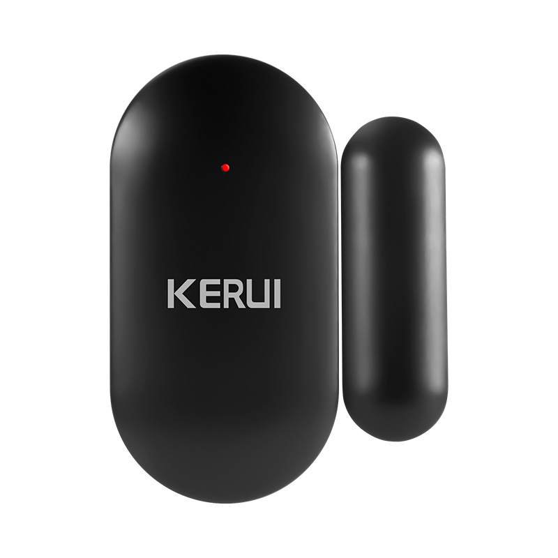 KERUI MC11 Door Sensor 433MHz  - огляд і ціна Sim Gsm Alarm