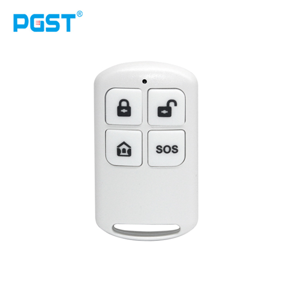 PGST PF-50 High Quality Wirele - огляд і ціна Sim Gsm Alarm