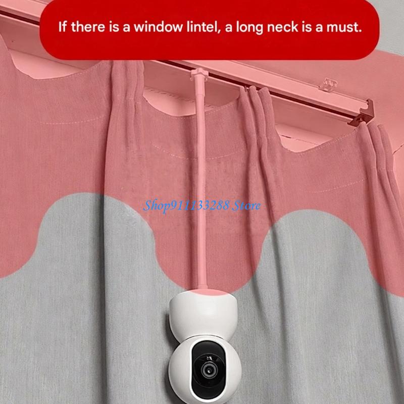 G88D Curtain Track Holder for  - огляд і ціна Eufy Camera E220