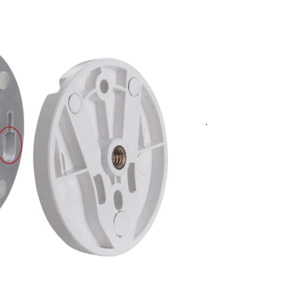 2PCS Plastic Camera Base For E - огляд і ціна Eufy Camera E220
