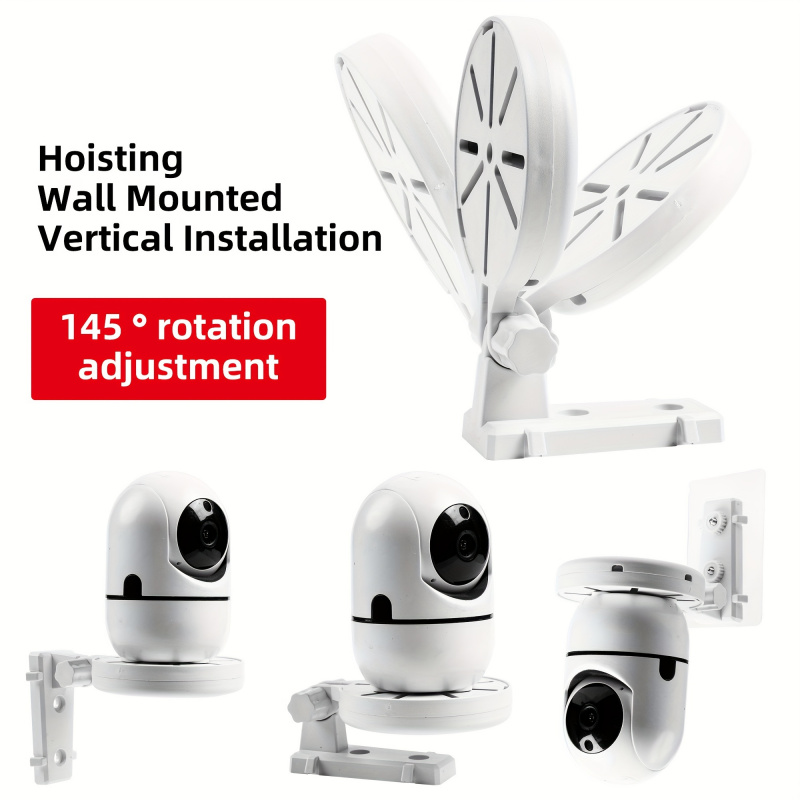 mount brackets for security ca - огляд і ціна Eufy Camera E220