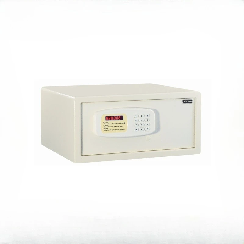 *key safe fingerprint secret c - огляд і ціна Home Security America