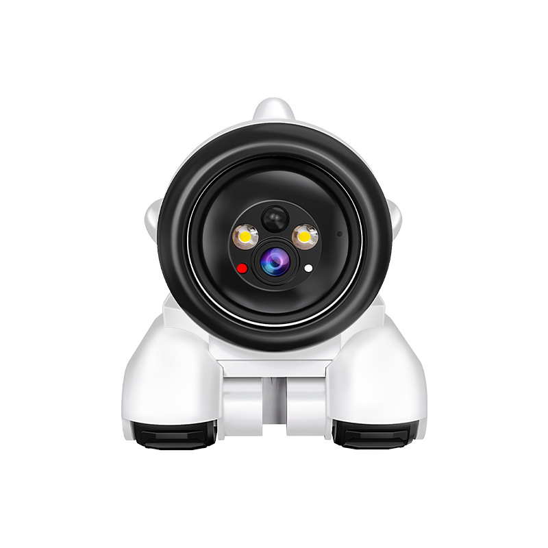 NCZOBOE Smart Home Security Tw - огляд і ціна Home Security Robot