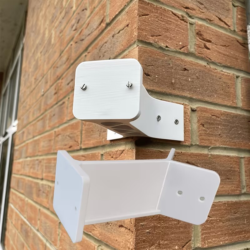 Outdoor Corner Wall Mount Came - огляд і ціна Eufy Camera E220
