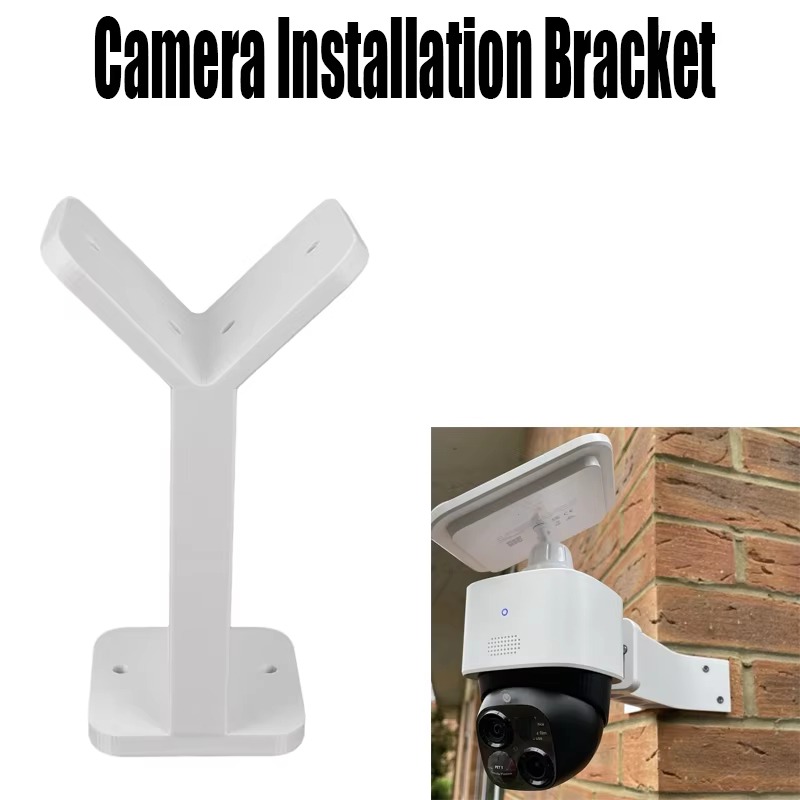 Outdoor Corner Wall Mount Came - огляд і ціна Eufy Camera E220