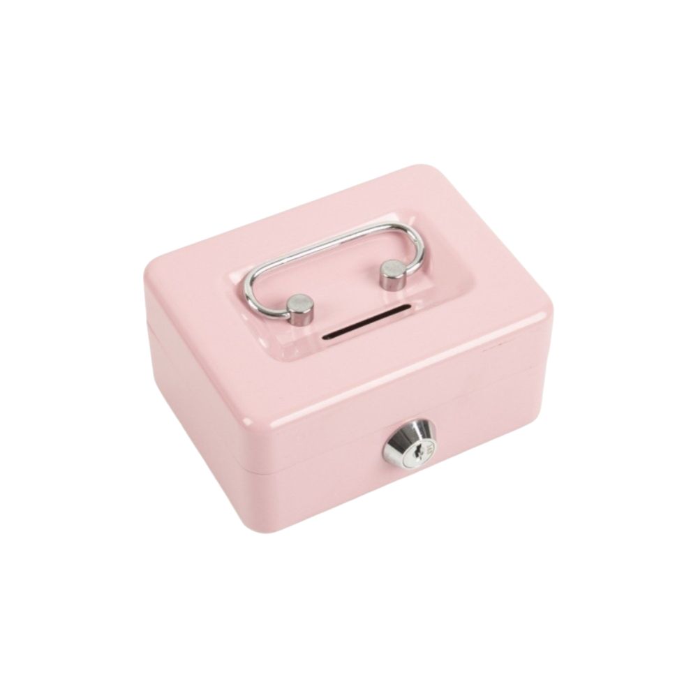 Security Box Mini Size Portabl - огляд і ціна Home Security Box