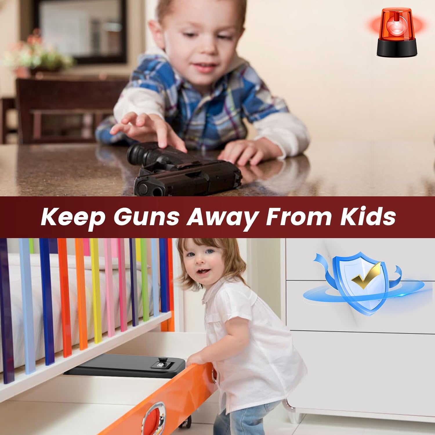 Security Safe Box Personal Saf - огляд і ціна Home Security Items