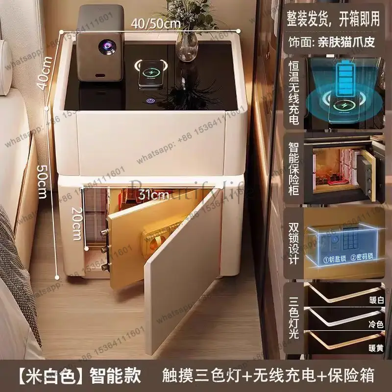 LJY Security Multifunctional W - огляд і ціна Home Security America