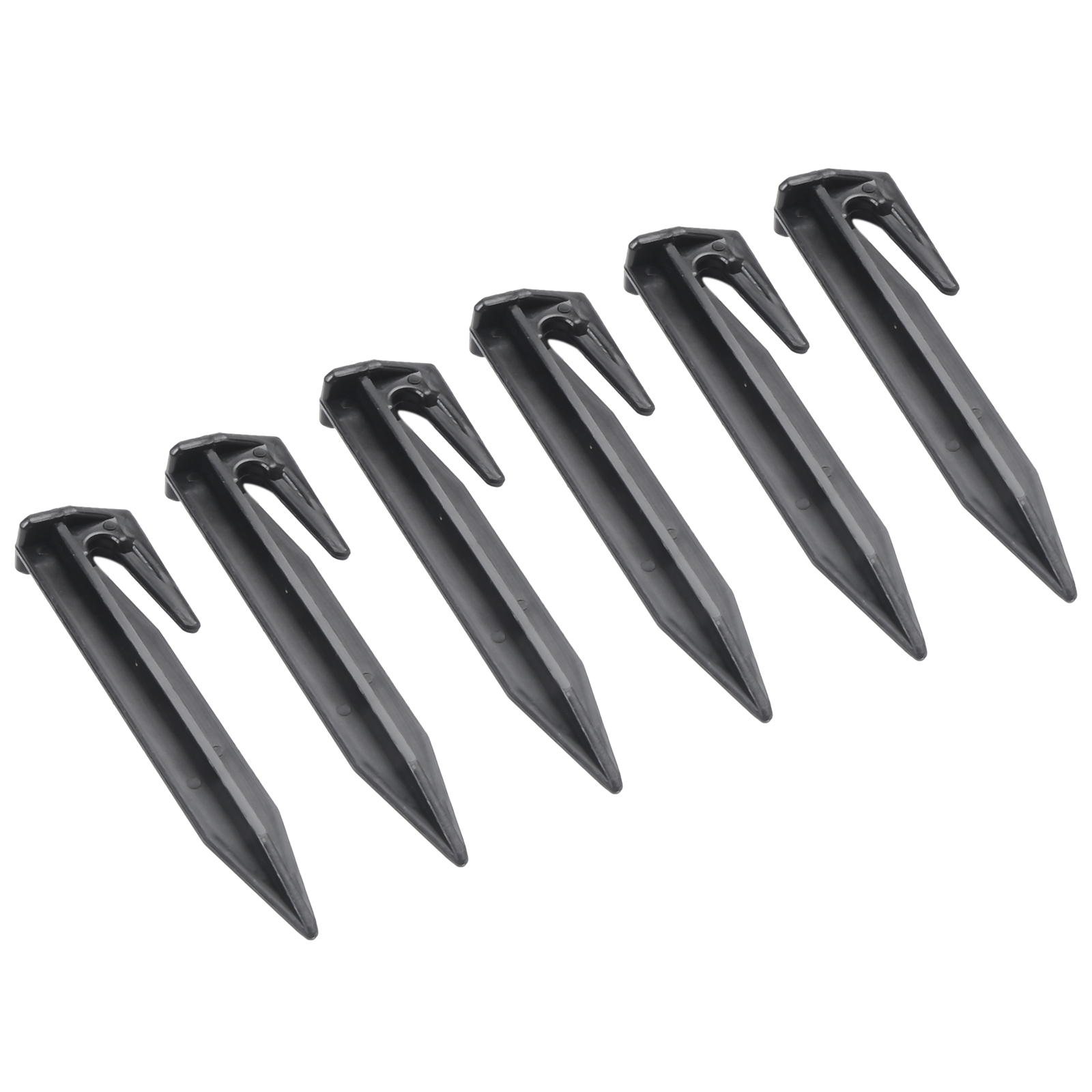 100pcs Lawn Mower Boundary Peg - огляд і ціна Home Security Robot
