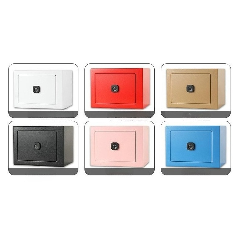 Model 17FO-DT Mini Safety Box  - огляд і ціна Home Security Box